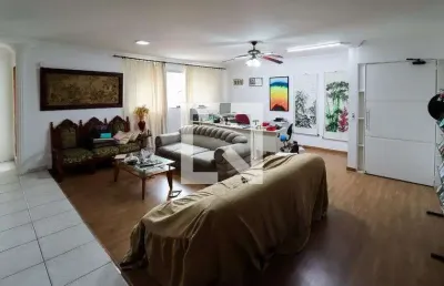 Casa para venda - sacomã, 6 quartos,  520 m² - são paulo