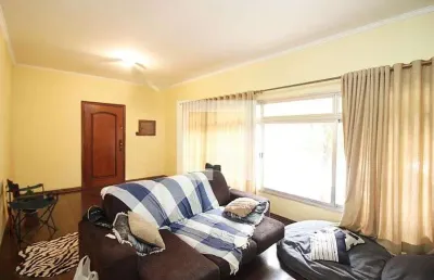 Casa para venda - rudge ramos, 3 quartos,  294 m² - são bernardo do campo