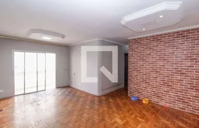 Apartamento para venda - vila santa clara, 3 quartos,  98 m² - são paulo
