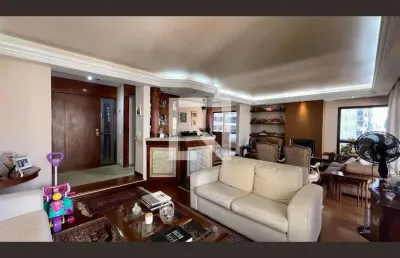 Apartamento para venda - paraíso, 3 quartos,  240 m² - são paulo