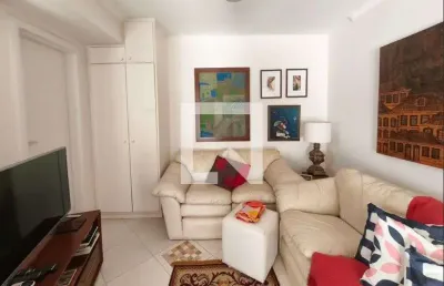 Cobertura para venda - cambuí, 2 quartos,  131 m² - campinas