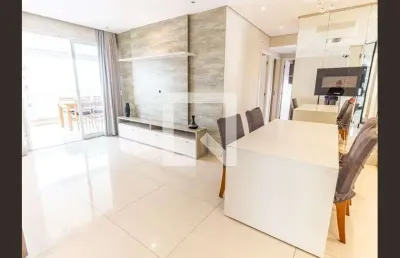 Apartamento para venda - jardim anália franco, 3 quartos,  100 m² - são paulo
