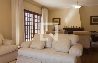 Casa para venda - vila lusitânia, 5 quartos,  250 m² - são bernardo do campo