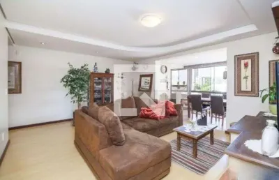 Apartamento para venda - petrópolis, 3 quartos,  118 m² - porto alegre