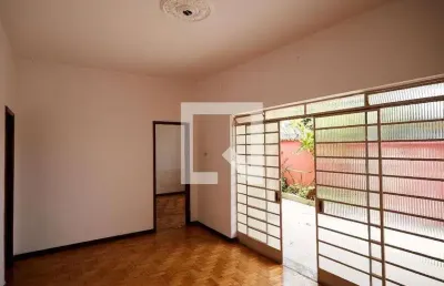 Casa para venda - santa inês, 4 quartos,  375 m² - belo horizonte