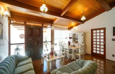 Casa para venda - tatuapé, 3 quartos,  200 m² - são paulo