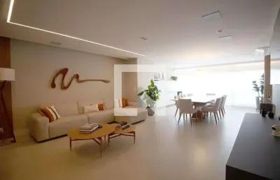 Apartamento para venda - pinheiros, 3 quartos,  164 m² - são paulo