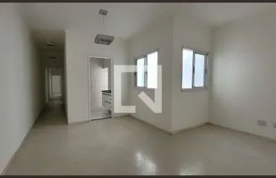 Apartamento para venda - vila curuça, 3 quartos,  92 m² - santo andré
