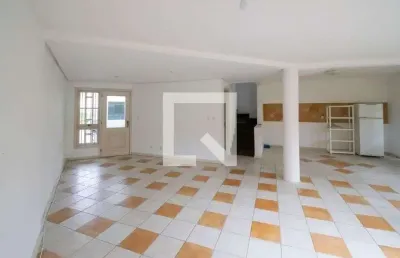 Casa / sobrado em condomínio para venda - campo novo, 3 quartos,  160 m² - porto alegre