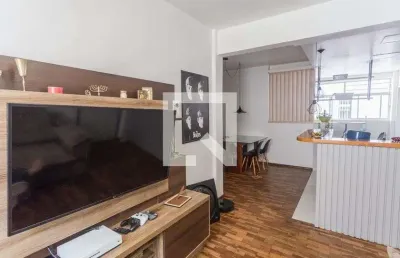 Apartamento para venda - santa efigênia, 3 quartos,  120 m² - belo horizonte