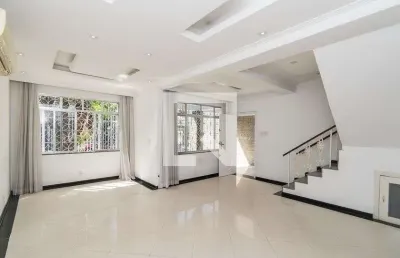 Casa para venda - irajá, 4 quartos,  252 m² - rio de janeiro
