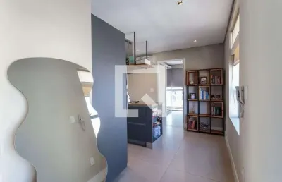Apartamento para venda - vila nova conceição, 2 quartos,  107 m² - são paulo
