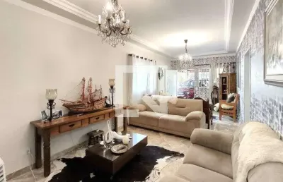 Casa para venda - aeroporto, 3 quartos,  157 m² - jundiaí
