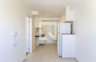 Apartamento para venda - chácara santo antonio, 1 quarto,  29 m² - são paulo