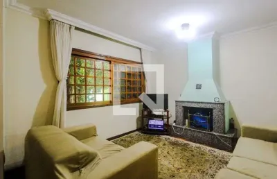 Casa para venda - auxiliadora, 3 quartos,  120 m² - porto alegre