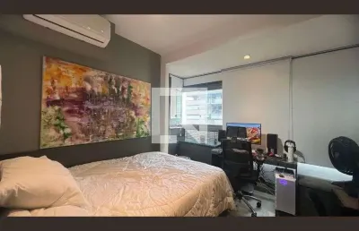 Kitnet / stúdio para venda - pinheiros, 1 quarto,  19 m² - são paulo