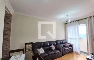 Apartamento para venda - sapopemba, 2 quartos,  63 m² - são paulo