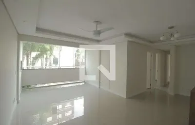 Apartamento para venda - jardim itu-sabará, 3 quartos,  90 m² - porto alegre