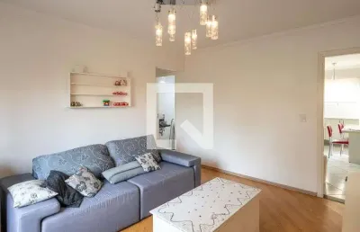 Apartamento para venda - aclimação, 3 quartos,  82 m² - são paulo