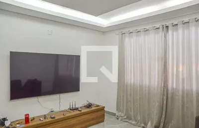 Casa para venda - taboão, 4 quartos,  179 m² - são bernardo do campo