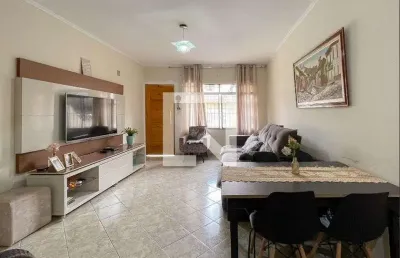 Casa para venda - baeta neves, 4 quartos,  233 m² - são bernardo do campo