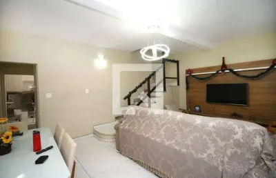 Casa / sobrado em condomínio para venda - irajá, 6 quartos,  185 m² - rio de janeiro