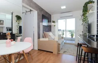 Apartamento para venda - vila augusta, 2 quartos,  62 m² - guarulhos