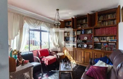 Casa para venda - vila das mercês, 4 quartos,  460 m² - são paulo