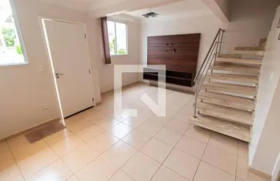 Casa / sobrado em condomínio para venda - alto taquaral, 3 quartos,  108 m² - campinas
