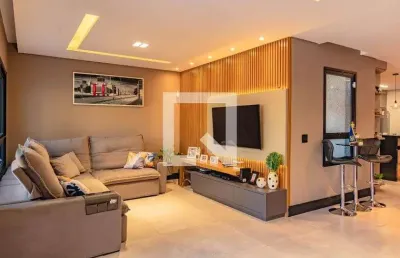 Casa para venda - vila mascote, 4 quartos,  330 m² - são paulo