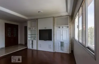 Apartamento para venda - portal do morumbi, 4 quartos,  200 m² - são paulo