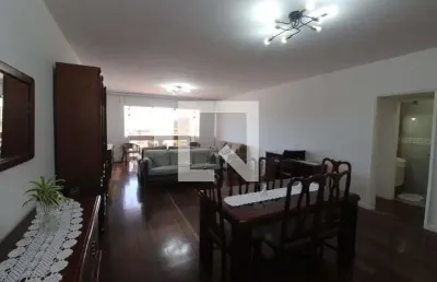Apartamento para venda - del castilho, 4 quartos,  165 m² - rio de janeiro