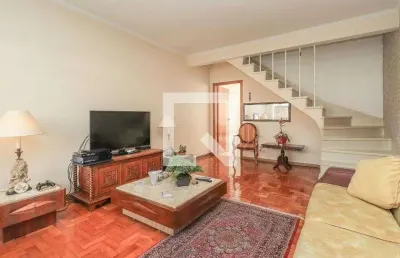 Casa para venda - cambuci, 4 quartos,  150 m² - são paulo