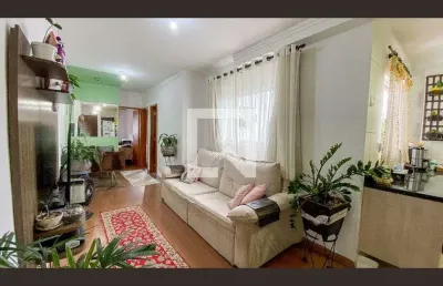 Cobertura para venda - vila américa, 2 quartos,  94 m² - santo andré