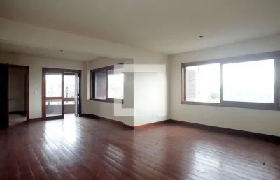 Apartamento para venda - rio branco, 3 quartos,  171 m² - porto alegre