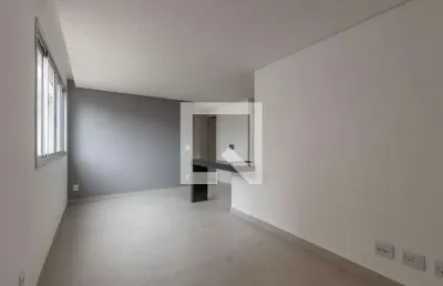 Apartamento para venda - são pedro, 2 quartos,  50 m² - belo horizonte