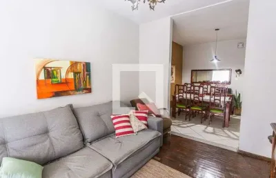 Casa para venda - santa cruz, 7 quartos,  600 m² - belo horizonte