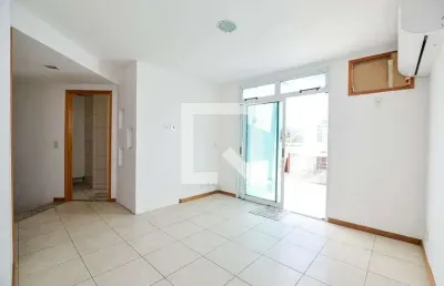 Cobertura para venda - são francisco, 3 quartos,  216 m² - niterói