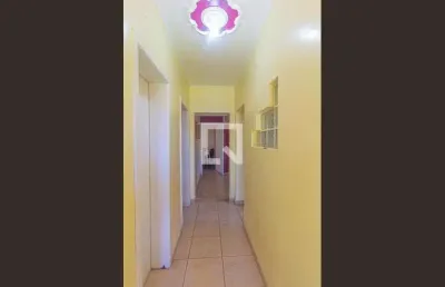Casa para venda - igará, 3 quartos,  320 m² - canoas