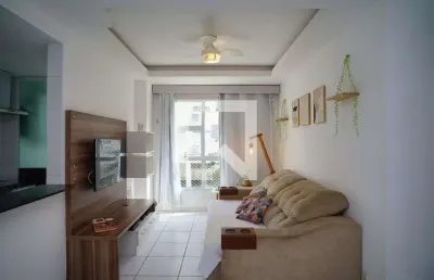 Apartamento para venda - badu, 2 quartos,  60 m² - niterói
