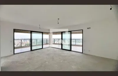Apartamento para venda - vila madalena, 4 quartos,  195 m² - são paulo