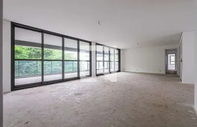Apartamento para venda - sumaré, 4 quartos,  280 m² - são paulo