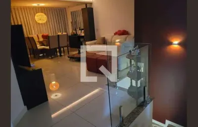 Cobertura para venda - itaipu, 3 quartos,  180 m² - niterói