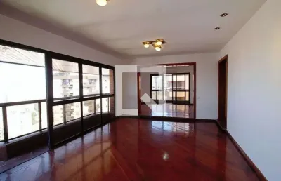 Cobertura para venda - panamby, 4 quartos,  600 m² - são paulo