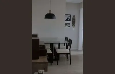 Apartamento para venda - barra funda, 1 quarto,  48 m² - são paulo