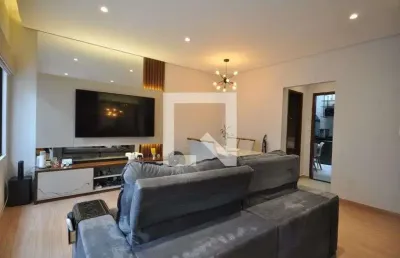 Casa / sobrado em condomínio para venda - vila mazzei, 3 quartos,  190 m² - são paulo