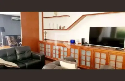 Casa para venda - alto da lapa, 5 quartos,  300 m² - são paulo