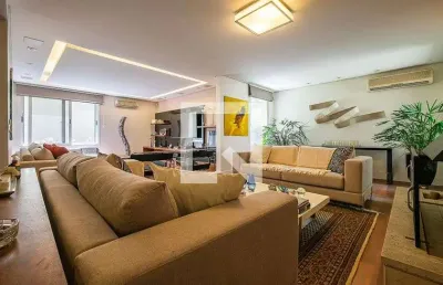 Casa para venda - alto de pinheiros, 4 quartos,  400 m² - são paulo