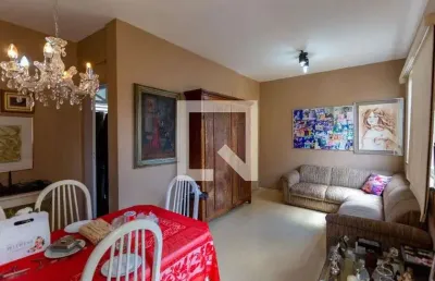 Cobertura para venda - vila paris, 4 quartos,  170 m² - belo horizonte