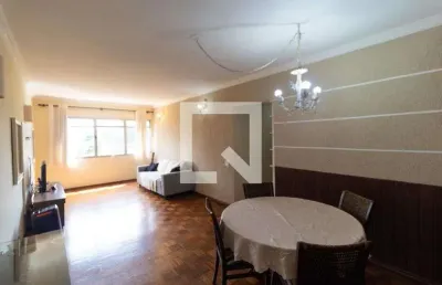 Apartamento para venda - jardim planalto, 3 quartos,  110 m² - campinas